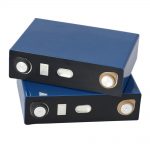 LiFePO4 prismaatiline aku 3,2 V 100AH