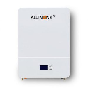 LifePO4 Powerwall aku 48v 200Ah