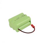 NiMH laetav aku AA 1800mAH 7,2 V
