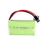 NiMH laetav aku AA2400mAH 2.4V