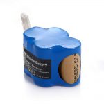 Euro-Pro Shark V1700Z, V1725BL, V1930 tolmuimeja aku