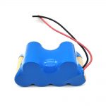 Euro-Pro Shark V1917, V1950, VX3 tolmuimeja aku