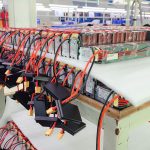 Tehniline juhend: elektriliste tõukerataste patareid