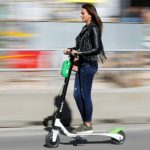 Kas teate rohkem elektrirollerist