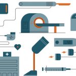 Meditsiini- ja tervishoiuakude lahendused