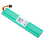 NIMH laetavad patareid Neato Botvac robot roomba tolmuimejale