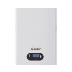 48v 100ah 200ah hulgimüük kodu hübriidvõimsusega seinale paigaldatav laetav päikeseenergia liitium lifepo4 aku