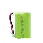 NiMH laetav aku AA1800mAh 2,4 V
